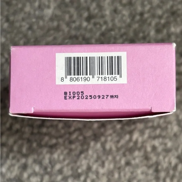 I Dew Care Skincare Set - Glow-Key, Matcha Mood, Mini Scoops, Plush Party - Picture 8 of 9